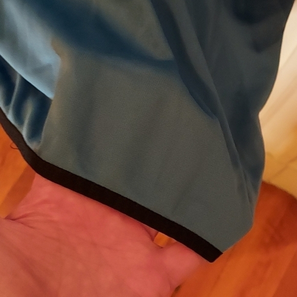 Nike Vintage Agassi Collection Tennis Polo - Picture 8 of 9